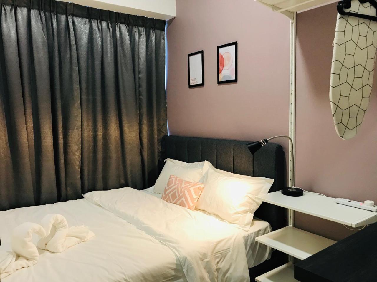 Arte Plus By Easy Suites Kuala Lumpur Extérieur photo