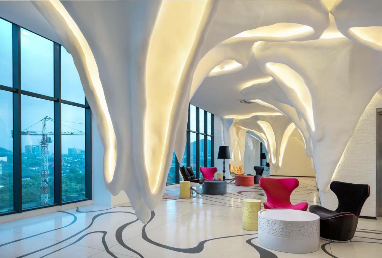 Arte Plus By Easy Suites Kuala Lumpur Extérieur photo