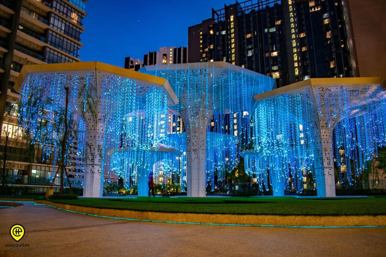 Arte Plus By Easy Suites Kuala Lumpur Extérieur photo