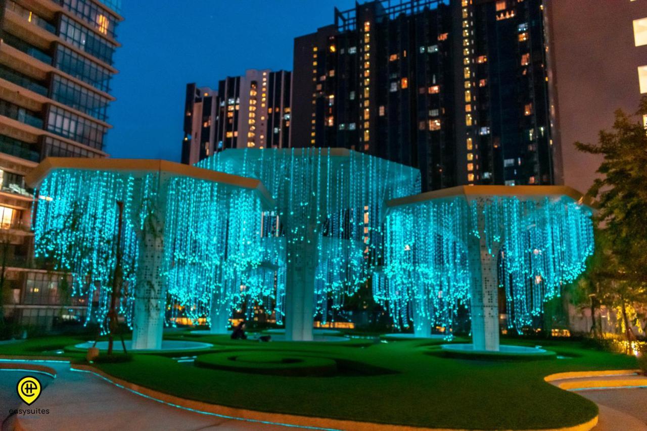 Arte Plus By Easy Suites Kuala Lumpur Extérieur photo