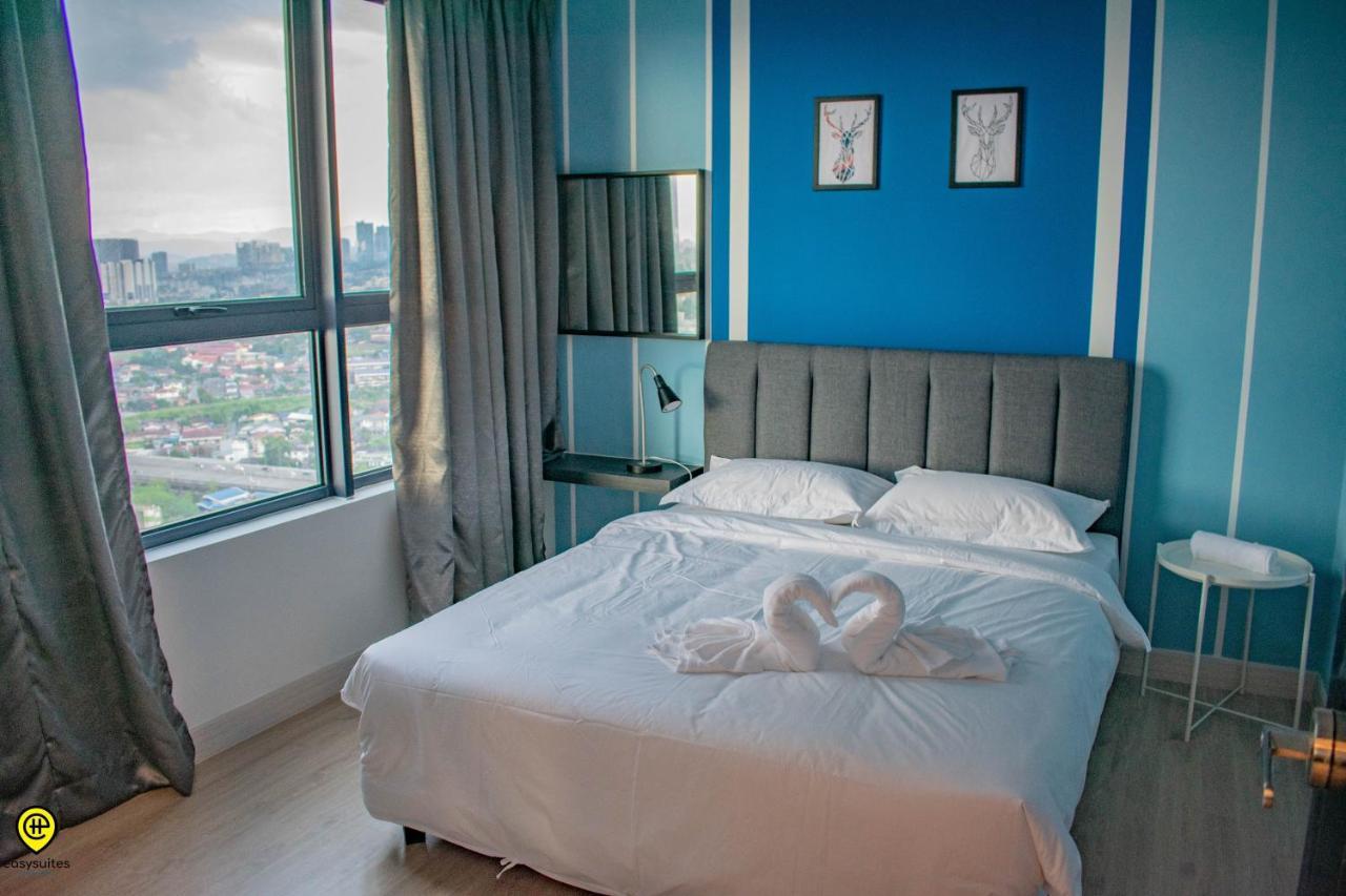 Arte Plus By Easy Suites Kuala Lumpur Extérieur photo