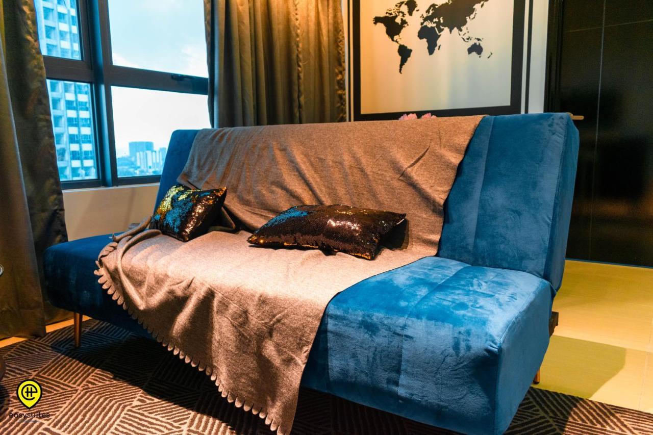 Arte Plus By Easy Suites Kuala Lumpur Extérieur photo