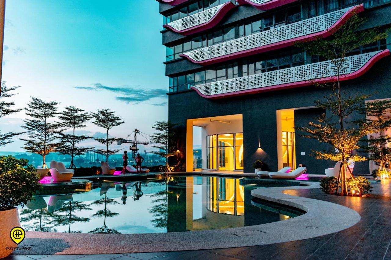 Arte Plus By Easy Suites Kuala Lumpur Extérieur photo