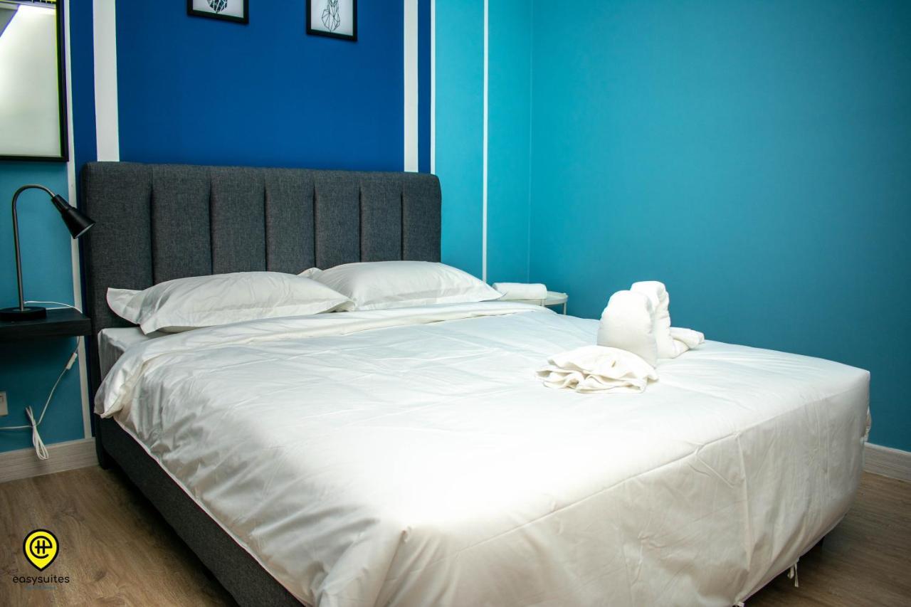 Arte Plus By Easy Suites Kuala Lumpur Extérieur photo