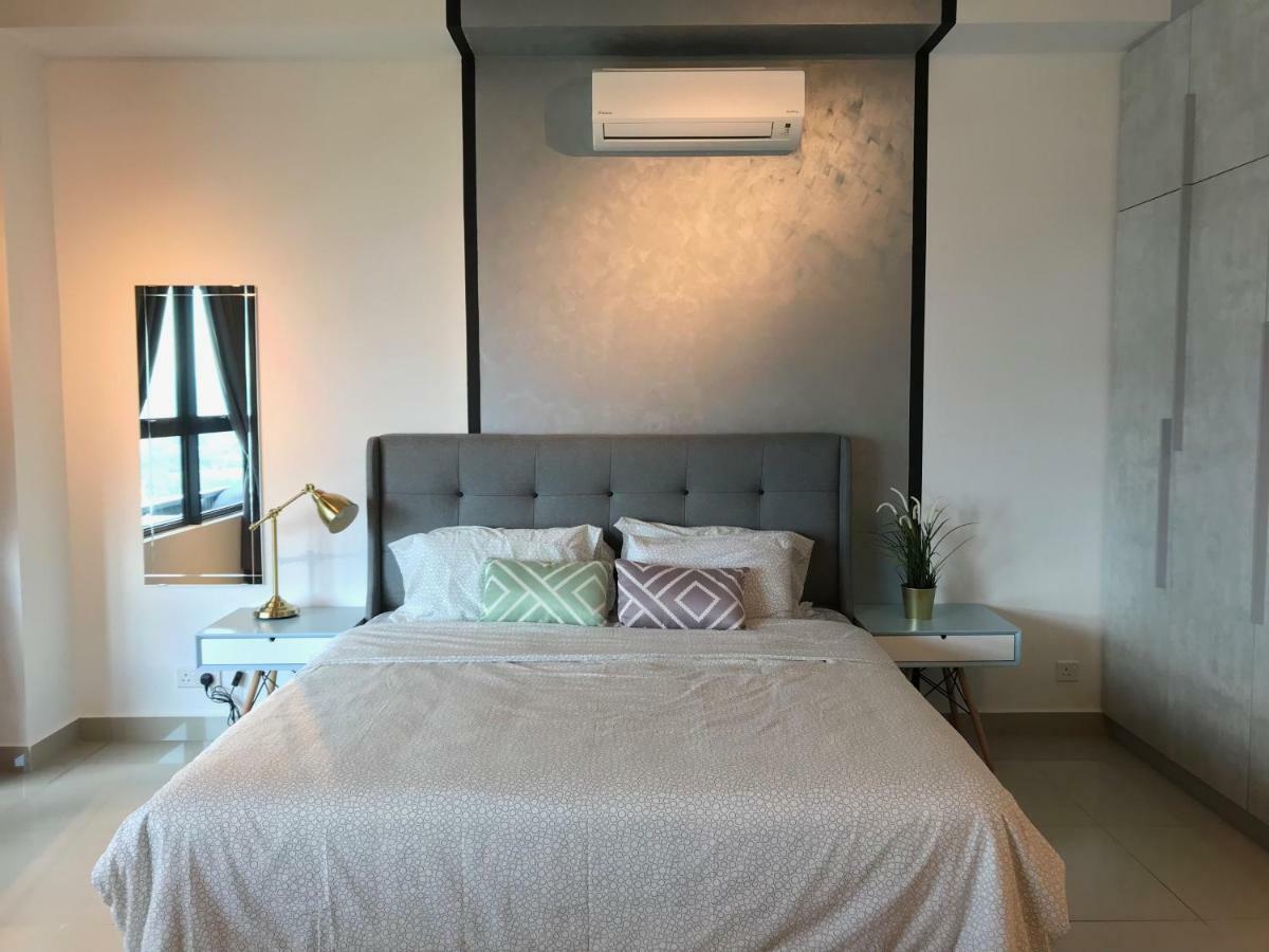 Arte Plus By Easy Suites Kuala Lumpur Extérieur photo