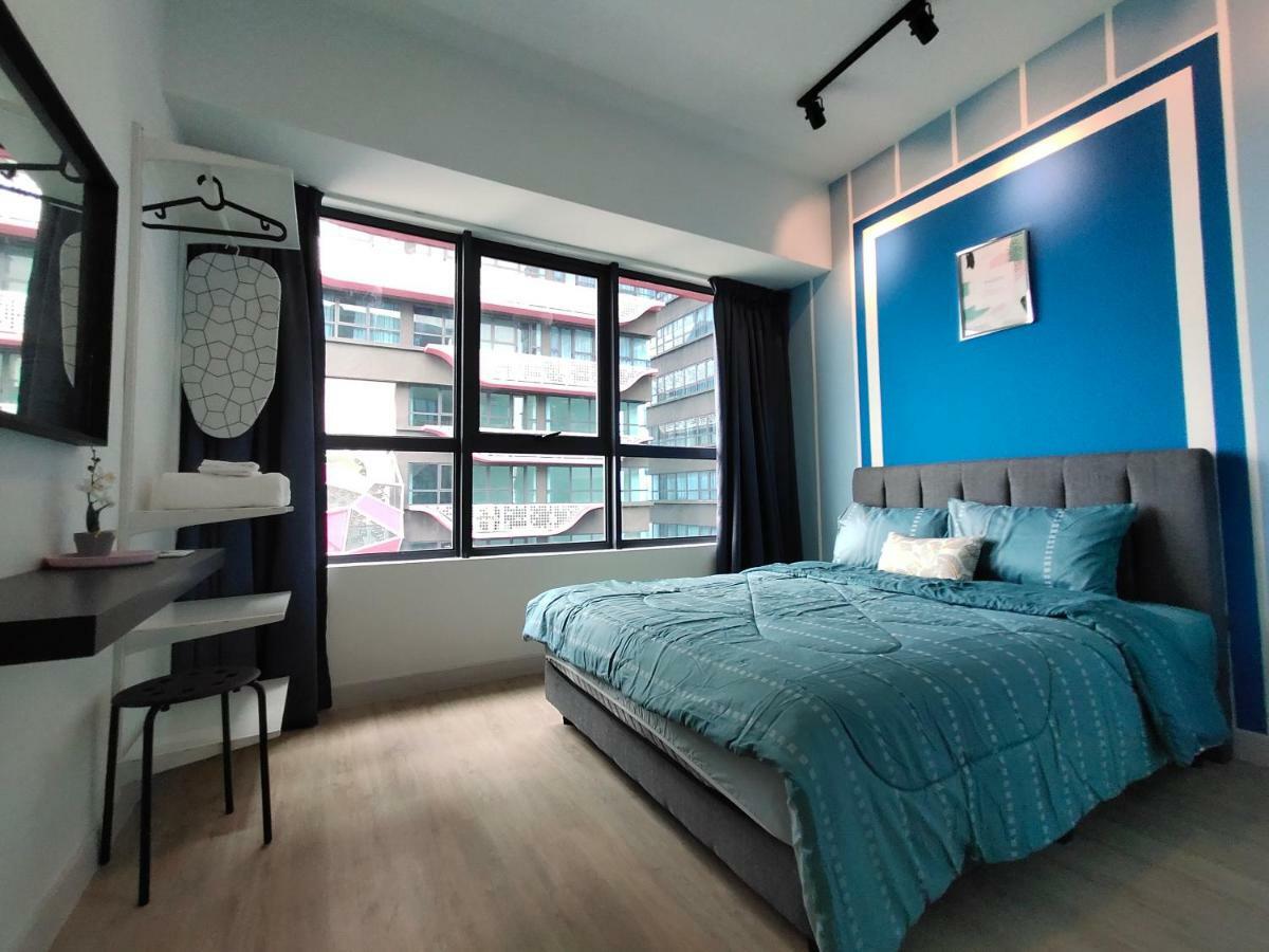 Arte Plus By Easy Suites Kuala Lumpur Extérieur photo