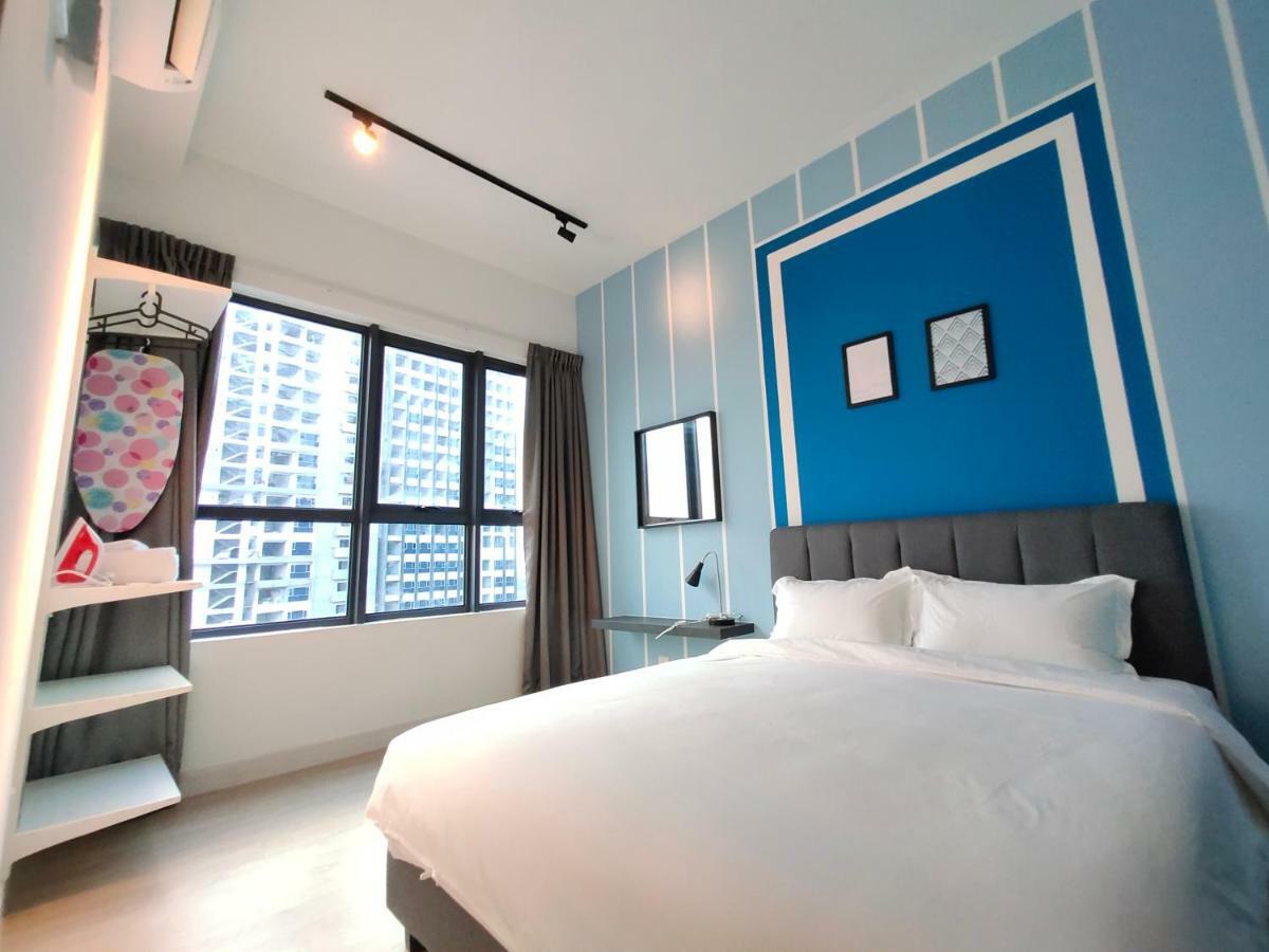 Arte Plus By Easy Suites Kuala Lumpur Extérieur photo