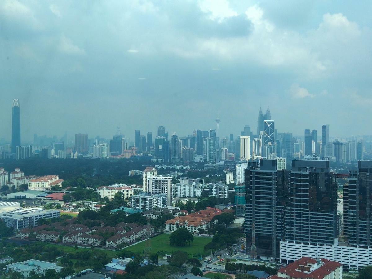 Arte Plus By Easy Suites Kuala Lumpur Extérieur photo