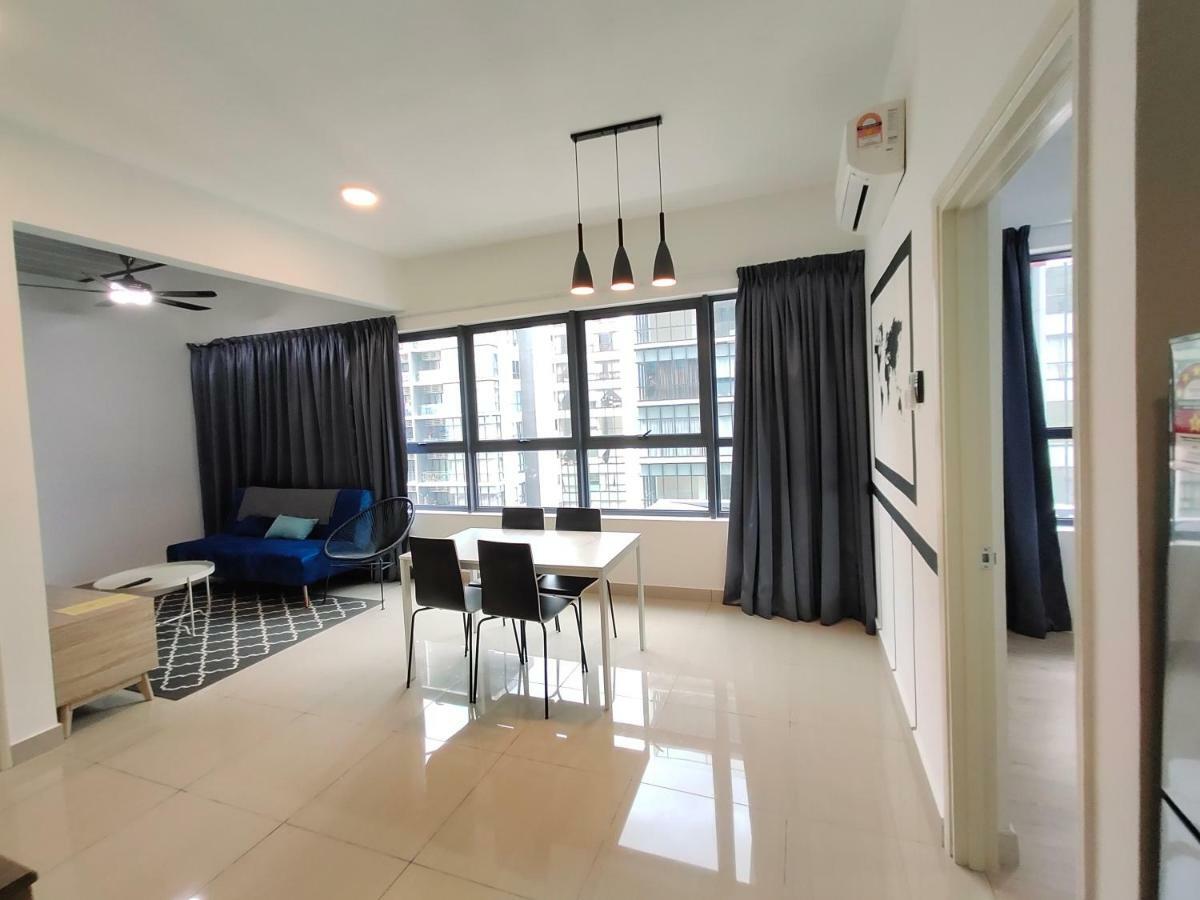 Arte Plus By Easy Suites Kuala Lumpur Extérieur photo